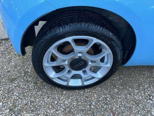 2014 FIAT 500 2014 FIAT 500