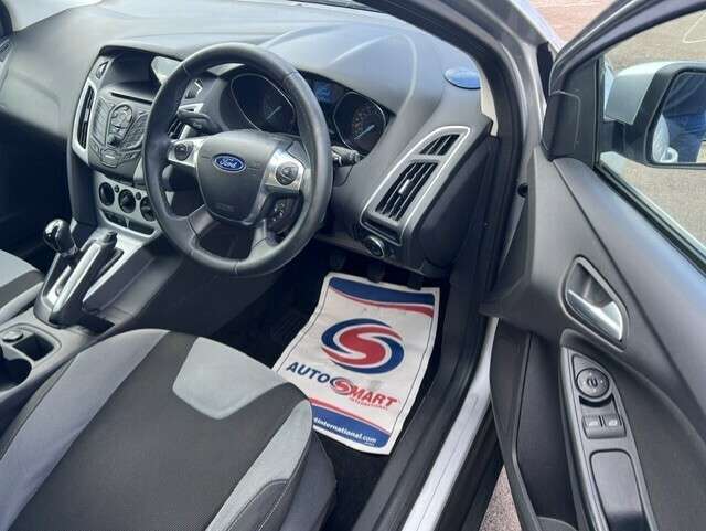 2011 FORD FOCUS 2011 FORD FOCUS
