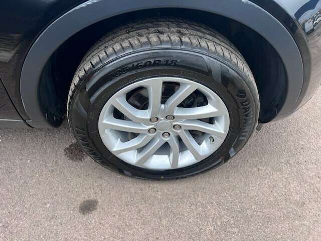 2017 LAND ROVER DISCOVERY SPORT 2017 LAND ROVER DISCOVERY SPORT