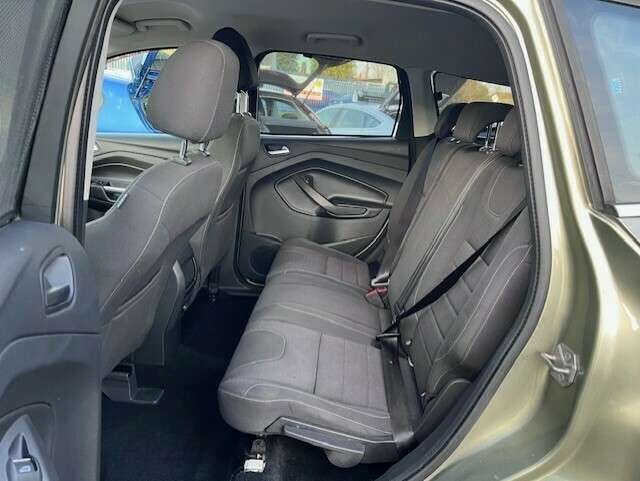 2013 FORD KUGA 2013 FORD KUGA