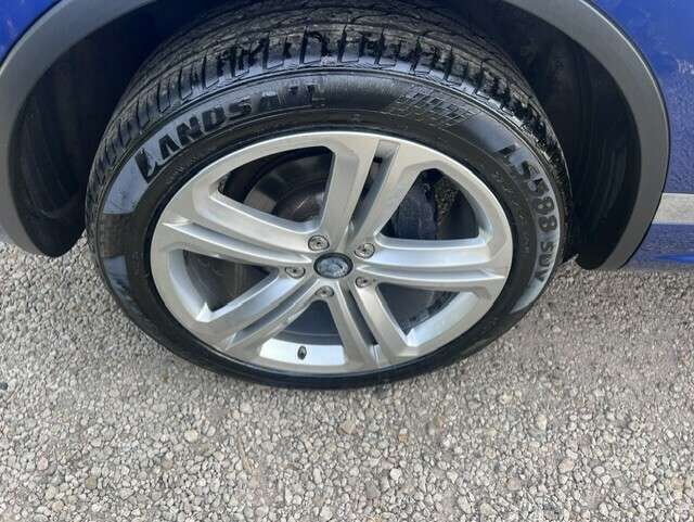 2017 VOLKSWAGEN TOUAREG 2017 VOLKSWAGEN TOUAREG