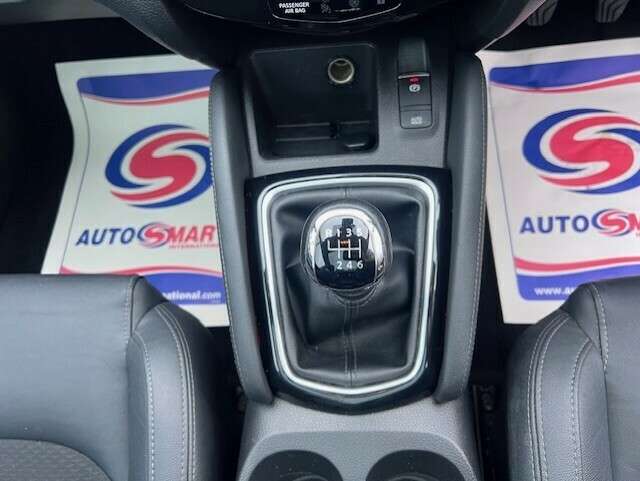 2019 NISSAN QASHQAI 2019 NISSAN QASHQAI