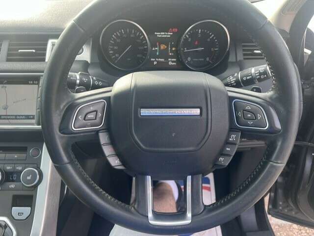 2015 LAND ROVER RANGE ROVER EVOQUE 2015 LAND ROVER RANGE ROVER EVOQUE