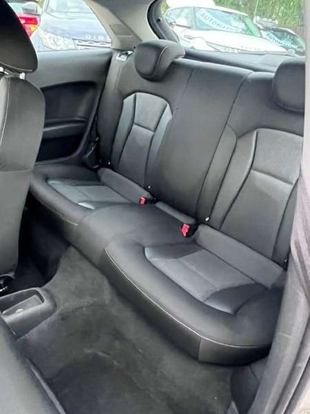 2012 AUDI A1 2012 AUDI A1
