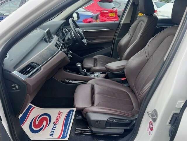 2016 BMW X1 2016 BMW X1