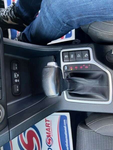 2017 KIA SPORTAGE 2017 KIA SPORTAGE