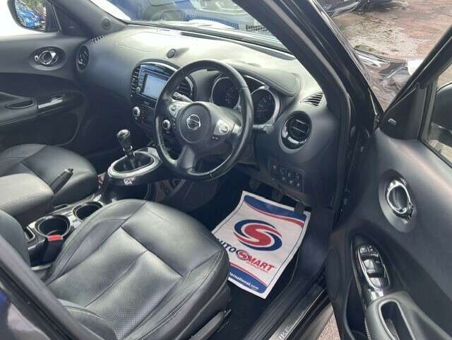 2014 NISSAN JUKE 2014 NISSAN JUKE