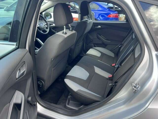 2011 FORD FOCUS 2011 FORD FOCUS