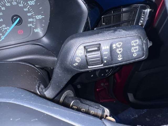 2018 FORD FIESTA 2018 FORD FIESTA