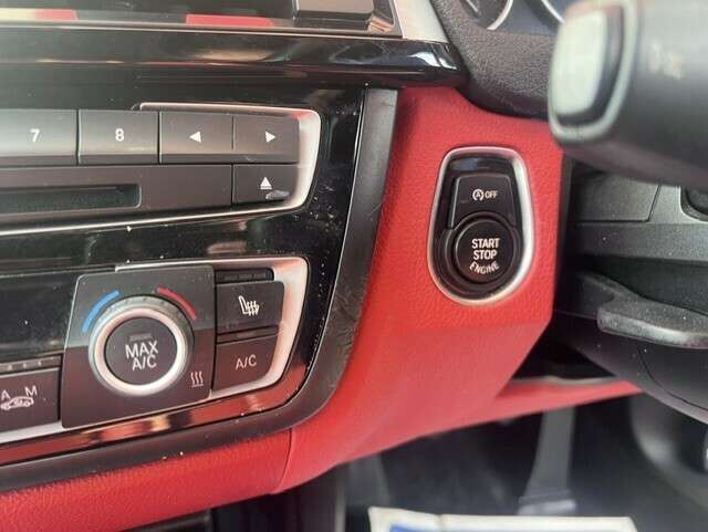 2015 BMW 4 SERIES 2015 BMW 4 SERIES