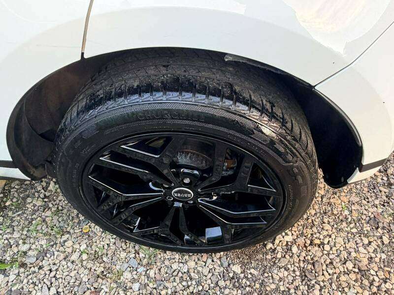 2019 LAND ROVER RANGE ROVER EVOQUE 2019 LAND ROVER RANGE ROVER EVOQUE