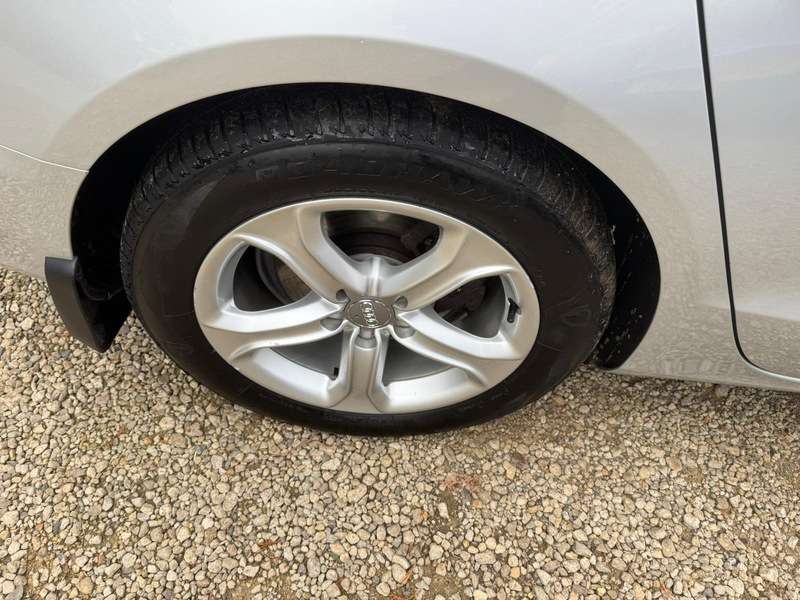 2014 AUDI A5 2014 AUDI A5