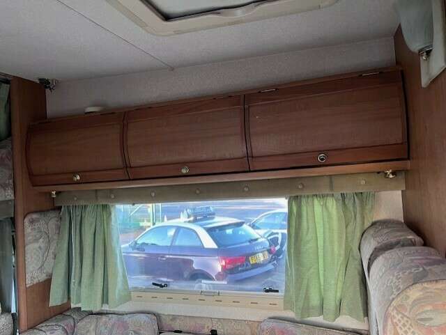 2000 FIAT DUCATO 2000 FIAT DUCATO