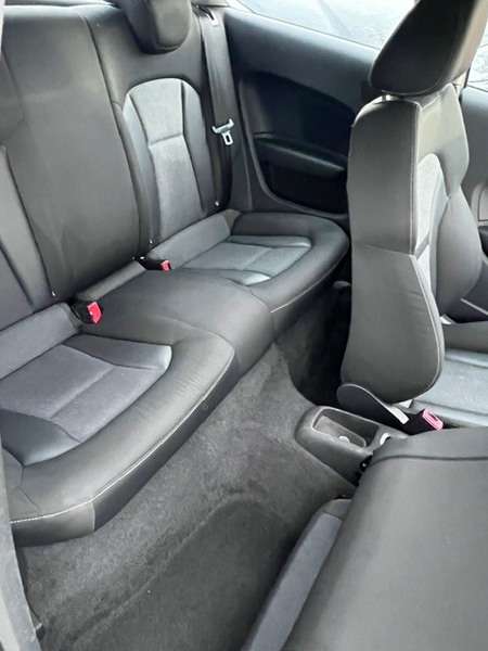 2012 AUDI A1 2012 AUDI A1