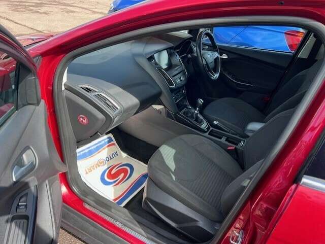 2016 FORD FOCUS 2016 FORD FOCUS