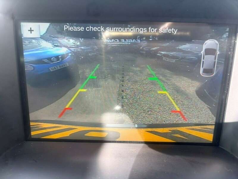2018 FORD KUGA 2018 FORD KUGA