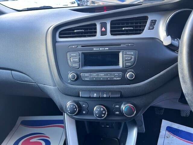 2015 KIA CEED 2015 KIA CEED