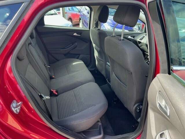 2016 FORD FOCUS 2016 FORD FOCUS