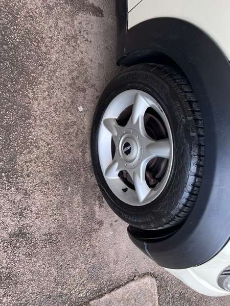 2007 MINI MINI 2007 MINI MINI