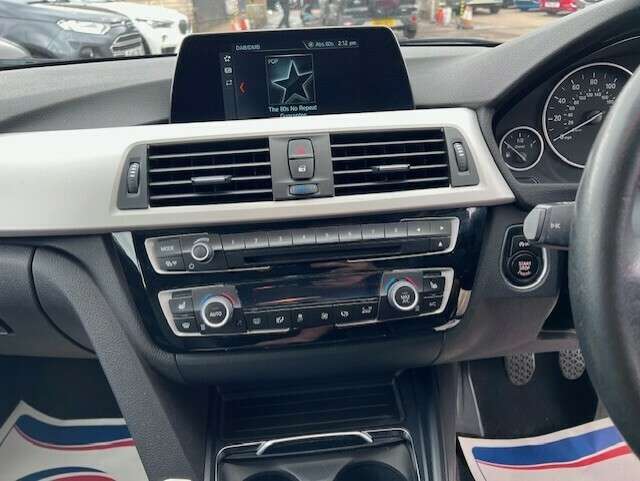 2017 BMW 3 SERIES 2017 BMW 3 SERIES