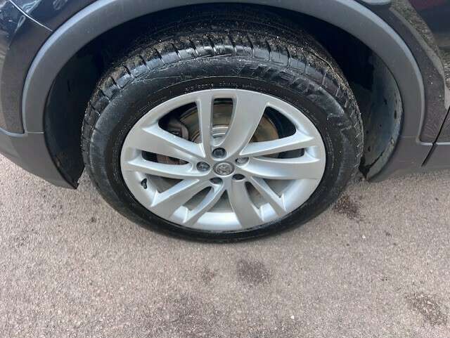 2015 VAUXHALL MOKKA 2015 VAUXHALL MOKKA