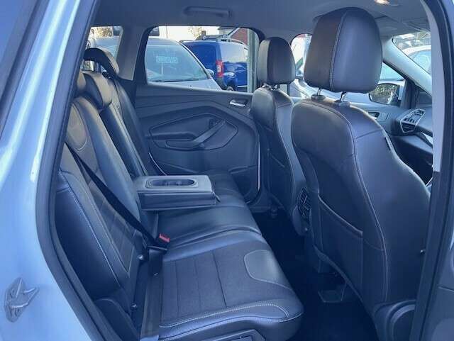 2014 FORD KUGA 2014 FORD KUGA