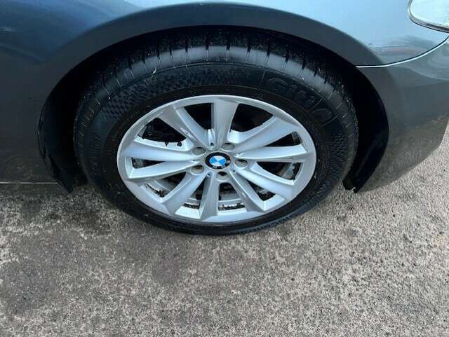 2010 BMW 5 SERIES 2010 BMW 5 SERIES