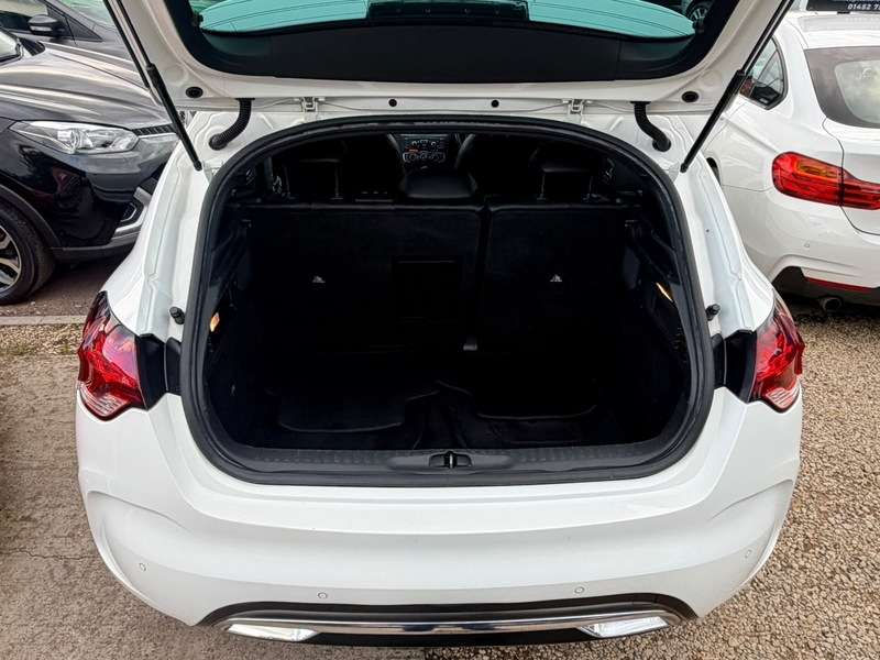 2013 CITROEN DS4 2013 CITROEN DS4