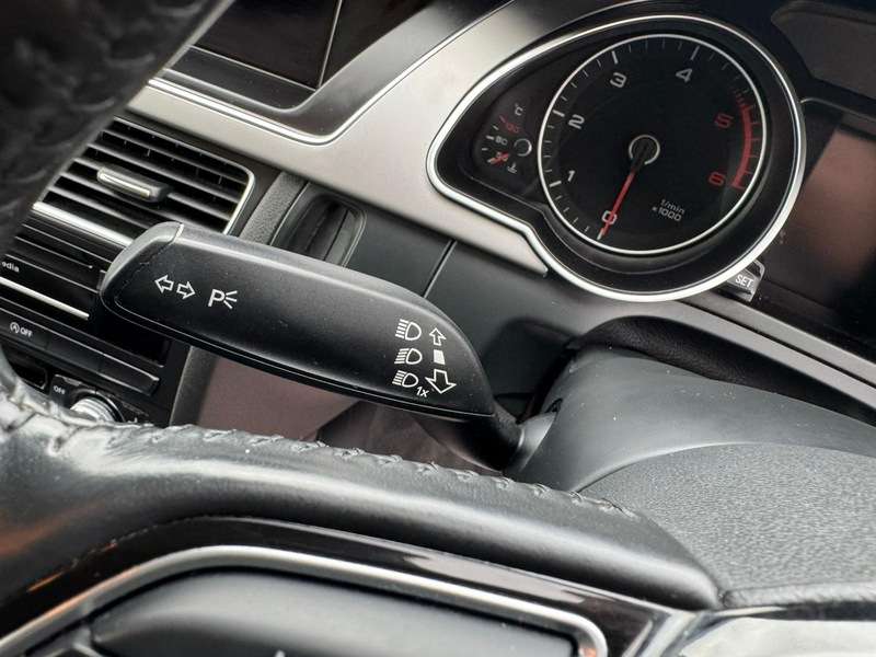 2014 AUDI A5 2014 AUDI A5