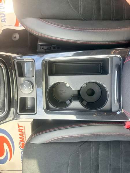 2018 FORD KUGA 2018 FORD KUGA