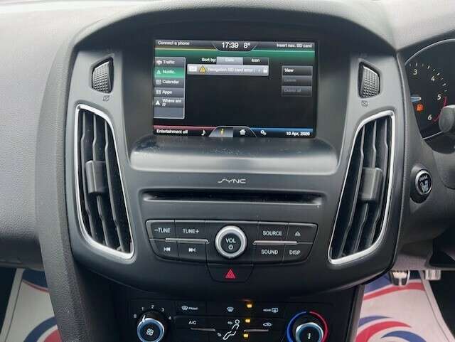 2015 FORD FOCUS 2015 FORD FOCUS