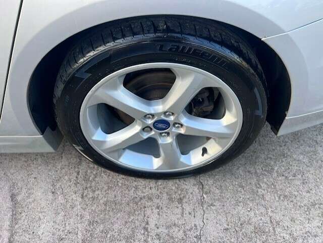 2016 FORD MONDEO 2016 FORD MONDEO