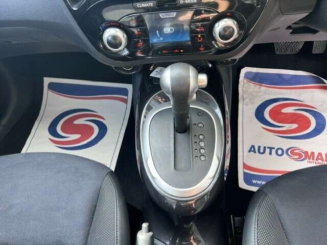 2018 NISSAN JUKE 2018 NISSAN JUKE