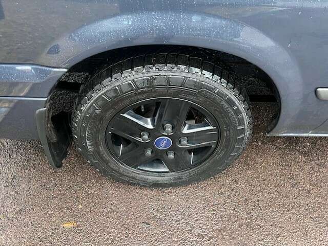 2012 FORD TRANSIT 2012 FORD TRANSIT