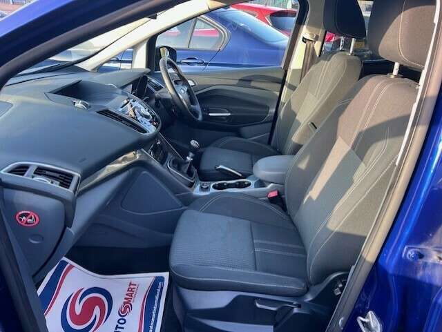 2015 FORD C-MAX 2015 FORD C-MAX