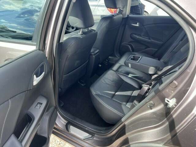 2012 HONDA CIVIC 2012 HONDA CIVIC