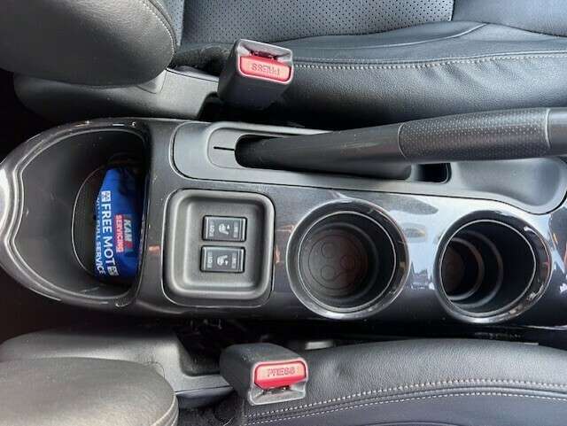 2015 NISSAN JUKE 2015 NISSAN JUKE