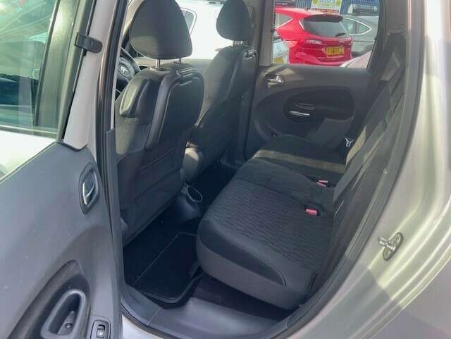 2013 CITROEN C3 2013 CITROEN C3