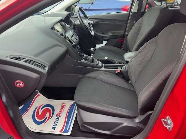 2015 FORD FOCUS 2015 FORD FOCUS