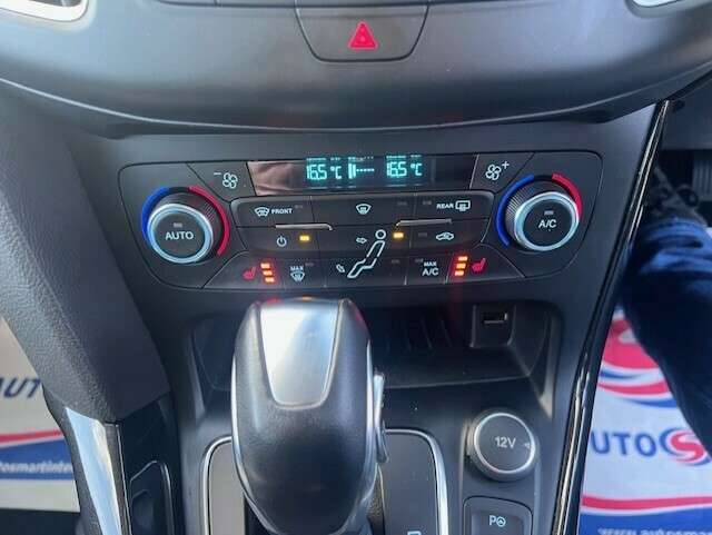 2017 FORD FOCUS 2017 FORD FOCUS