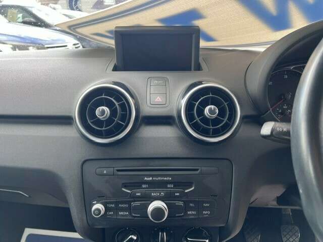 2014 AUDI A1 2014 AUDI A1