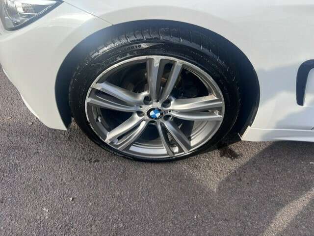 2015 BMW 4 SERIES 2015 BMW 4 SERIES