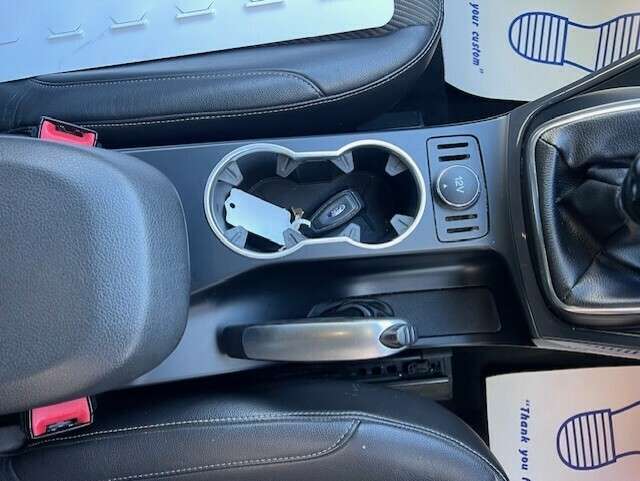 2014 FORD KUGA 2014 FORD KUGA