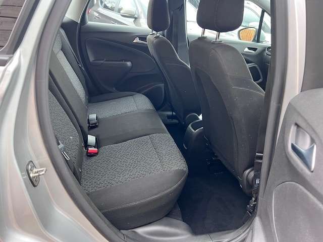 2018 VAUXHALL CROSSLAND X 2018 VAUXHALL CROSSLAND X