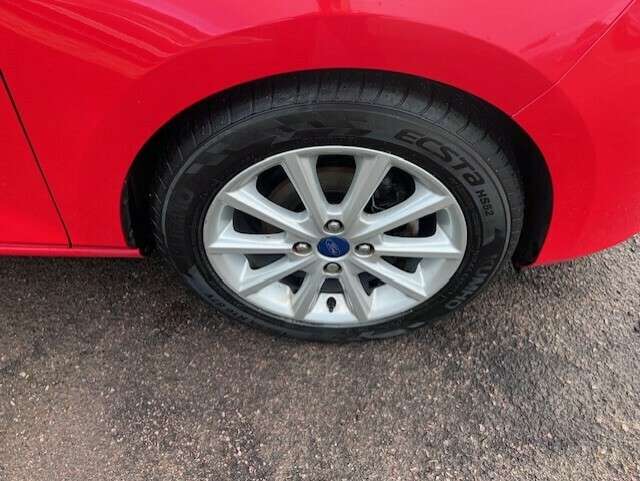 2017 FORD FIESTA 2017 FORD FIESTA