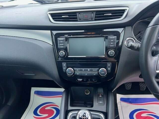 2019 NISSAN QASHQAI 2019 NISSAN QASHQAI