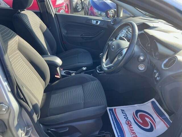2013 FORD FIESTA 2013 FORD FIESTA