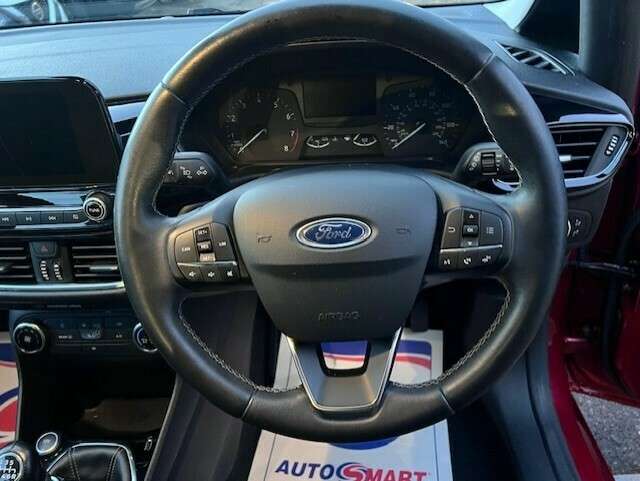 2018 FORD FIESTA 2018 FORD FIESTA