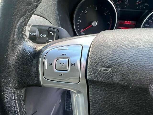 2010 FORD S-MAX 2010 FORD S-MAX