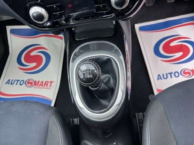 2017 NISSAN JUKE 2017 NISSAN JUKE